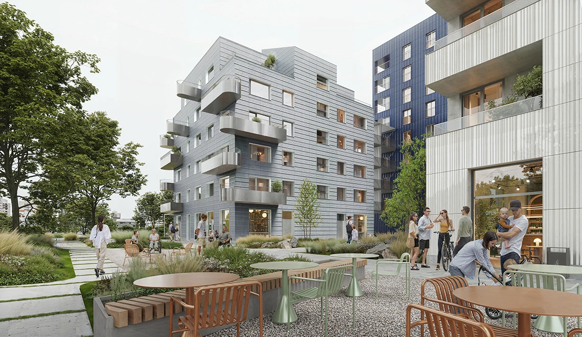 Курдонери: 6 дворів