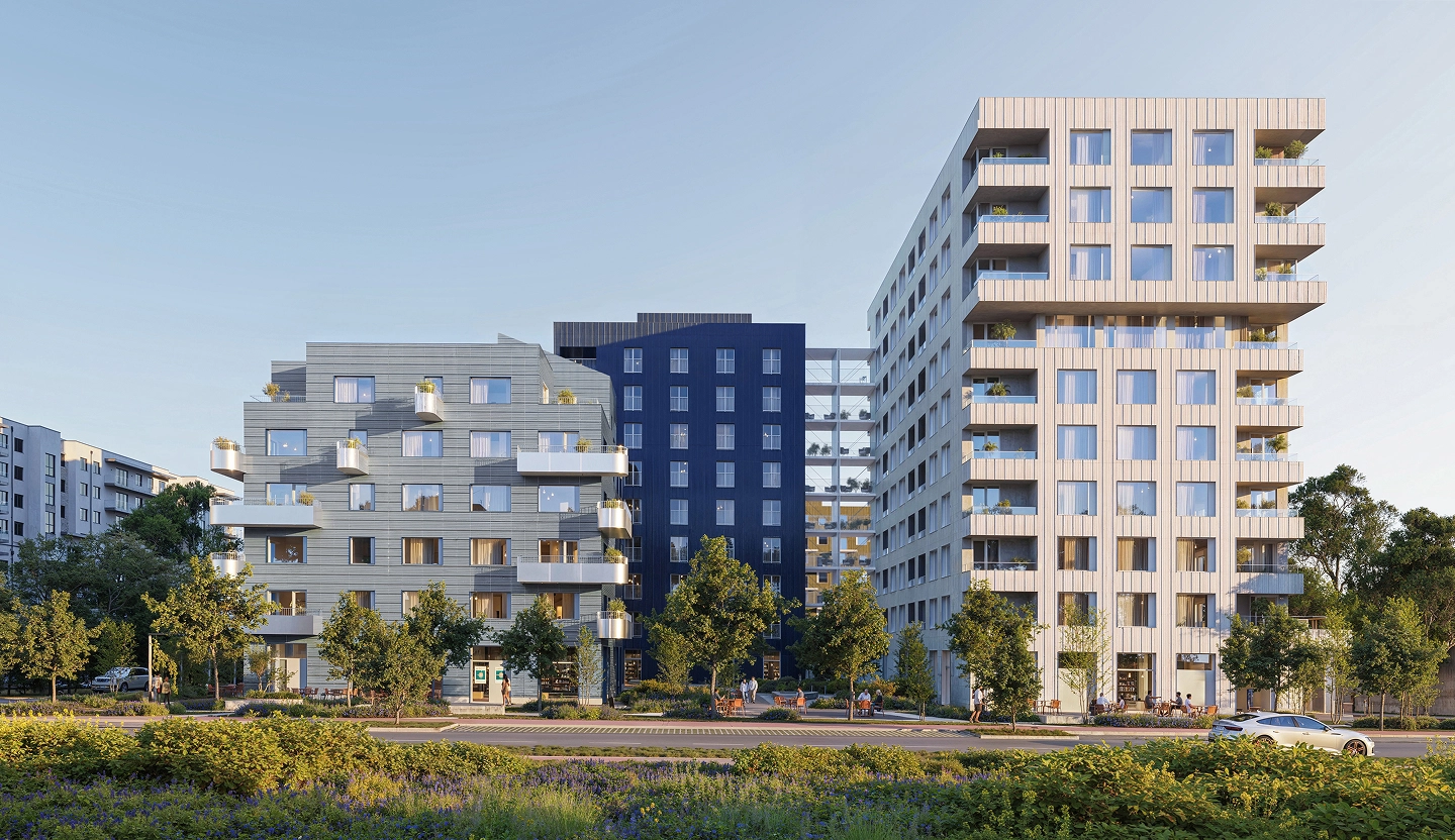 Курдонери слайд 1