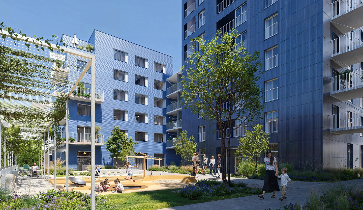 Курдонери слайд 3