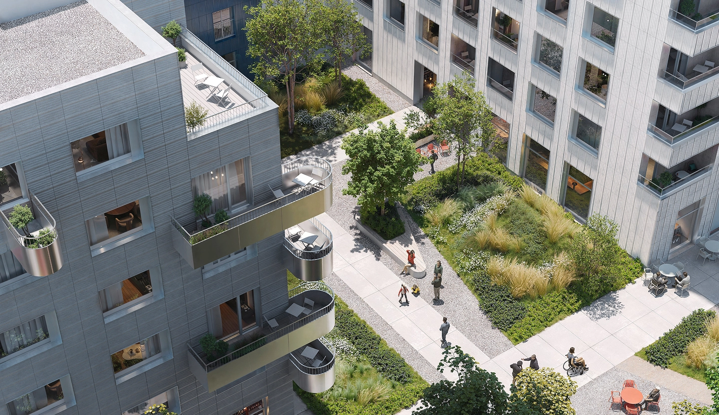 Курдонери слайд 4